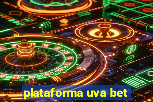 plataforma uva bet